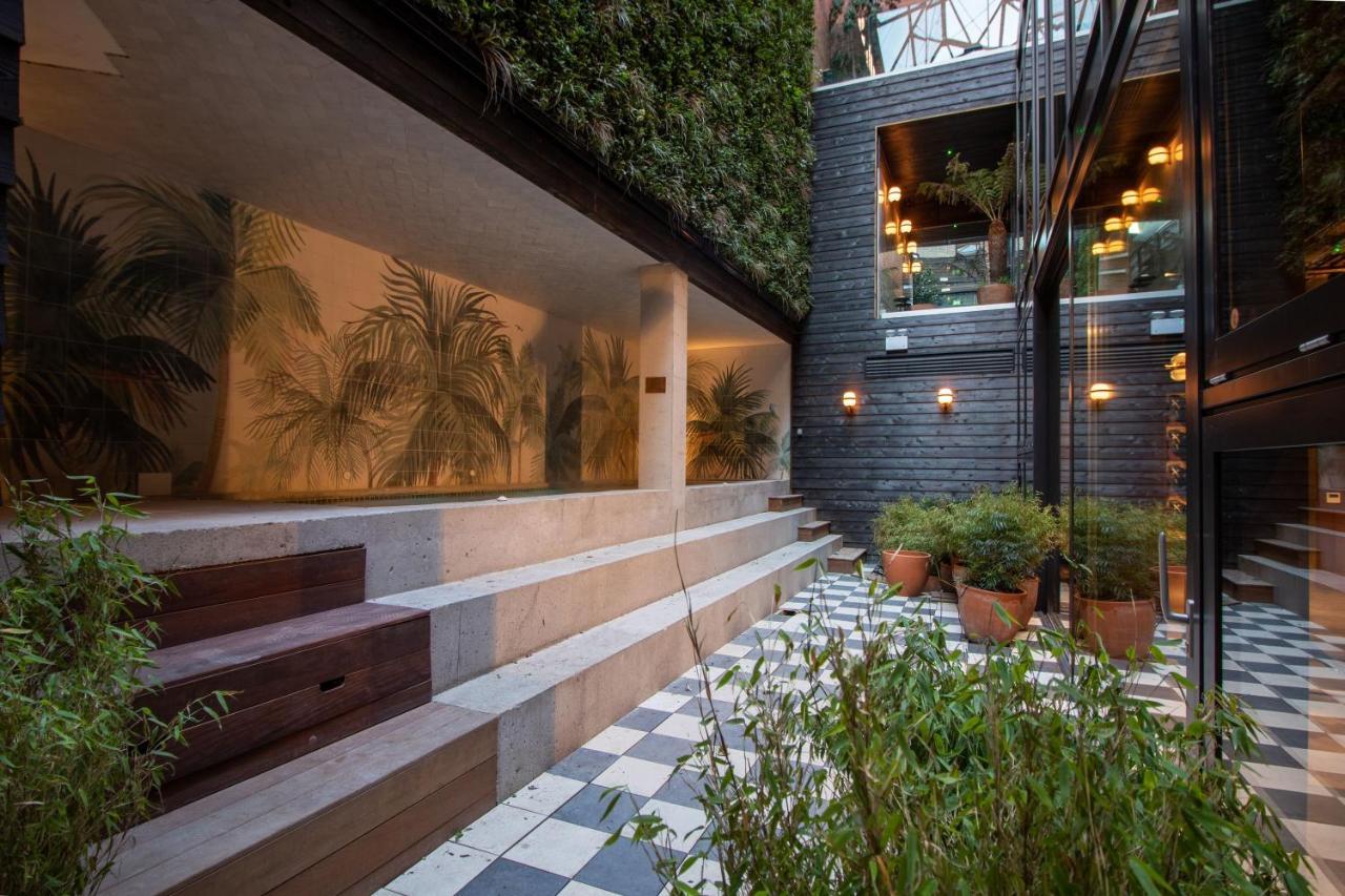 The Dean Dublin Docklands- Formerly The Mayson, Dublin